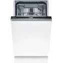 Посудомоечная машина BOSCH SPV4HMX14Q