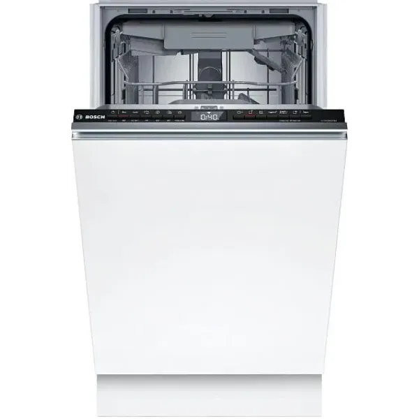 Посудомоечная машина BOSCH SPV4HMX14Q