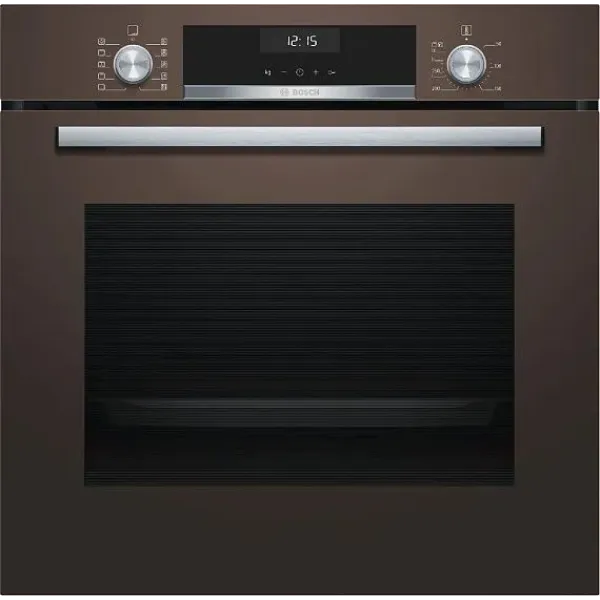 Духовой шкаф BOSCH HBA537BM0R