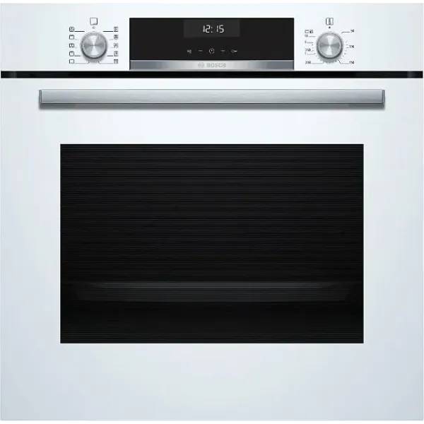 Духовой шкаф BOSCH HBG537NW0R