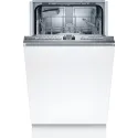 Посудомоечная машина BOSCH SPH4HMX31X Serie 4
