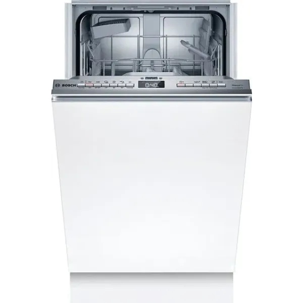 Посудомоечная машина BOSCH SPH4HMX31X Serie 4