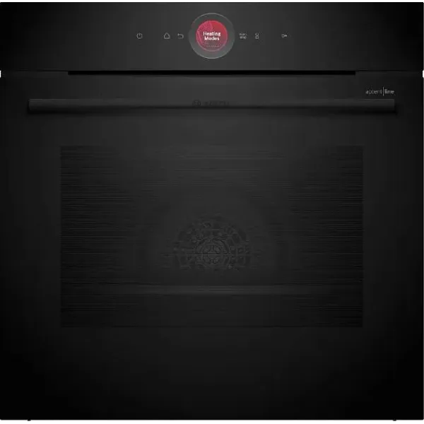 Духовой шкаф BOSCH HBG974LB1