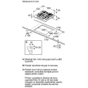 Варочная поверхность BOSCH PPP6A2I40
