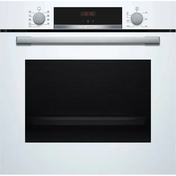 Духовой шкаф BOSCH HBA534BW0