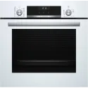 Духовой шкаф BOSCH HIJ517YW2R