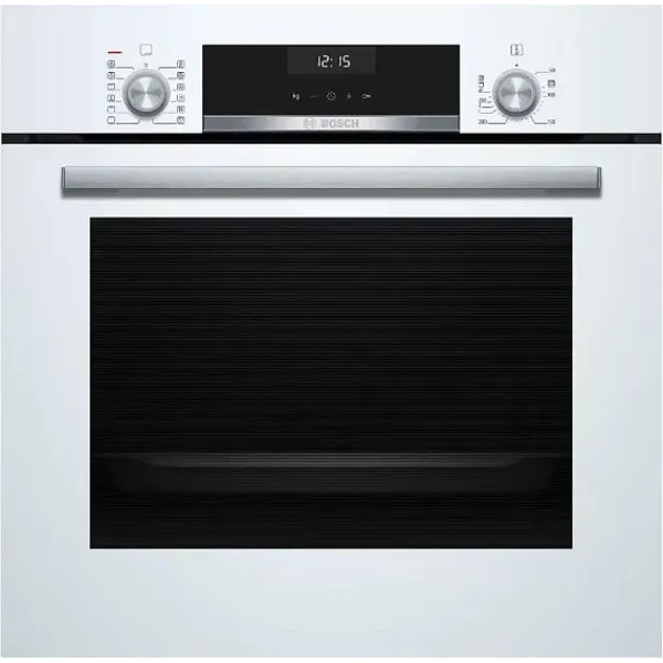 Духовой шкаф BOSCH HIJ517YW2R