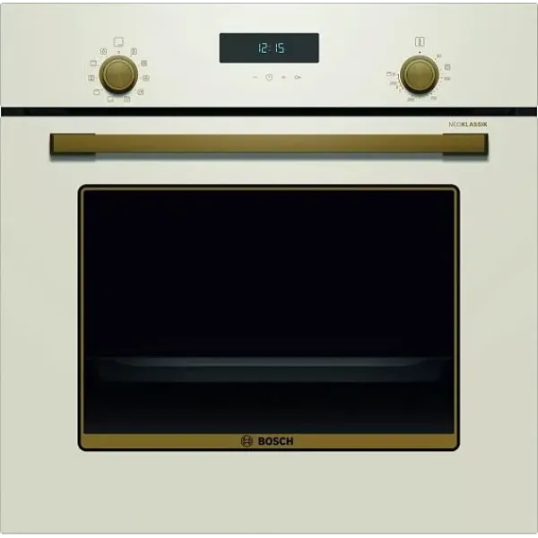 Духовой шкаф BOSCH HBJN17EW0R