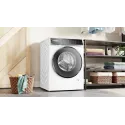 Стиральная машина BOSCH WGB254A0SN
