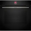 Духовой шкаф BOSCH HBG7242B1