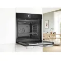 Духовой шкаф BOSCH HBG7363B1