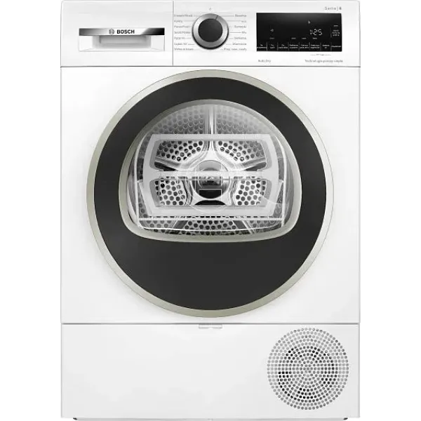 Сушильная машина BOSCH WQG1417EPL
