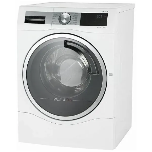 Стиральная машина BOSCH WDU8H543EU Serie 8