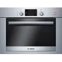 Духовой шкаф Bosch HBC 34D554 нержавеющая сталь