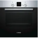 Встраиваемый духовой шкаф BOSCH HBN539E5
