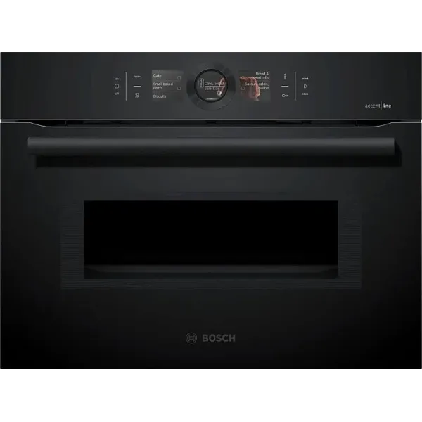 Духовой шкаф BOSCH CMG836NC1