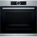 Духовой шкаф BOSCH HBG675BS1