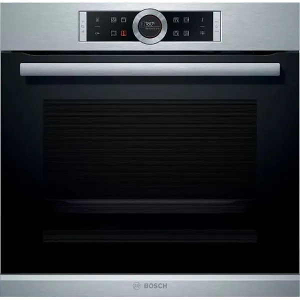 Духовой шкаф BOSCH HBG675BS1