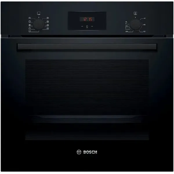 Духовой шкаф BOSCH HBF134EB2