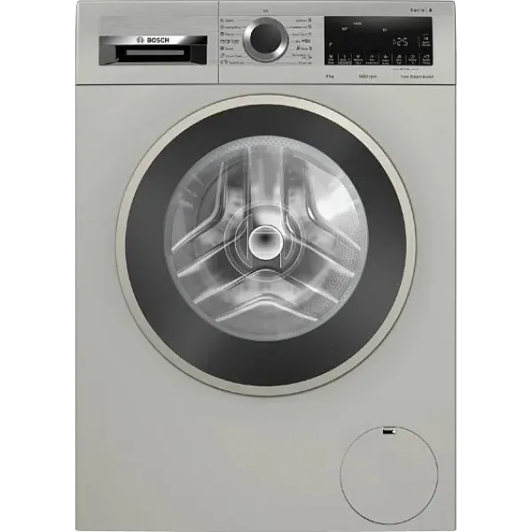 Стиральная машина BOSCH WGA2440XME