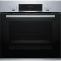 Встраиваемый электрический духовой шкаф BOSCH HBJ554YS0R