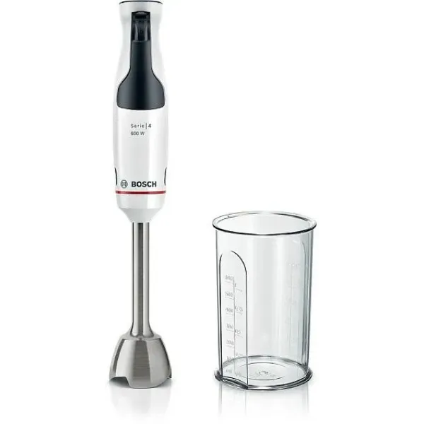 Блендер BOSCH MSM4W210