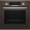 Встраиваемый электрический духовой шкаф Bosch HBF534EM0R