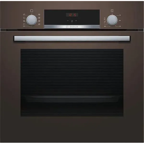 Встраиваемый электрический духовой шкаф Bosch HBF534EM0R
