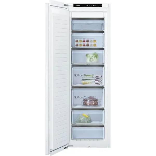Морозильная камера BOSCH GIN81HNE0