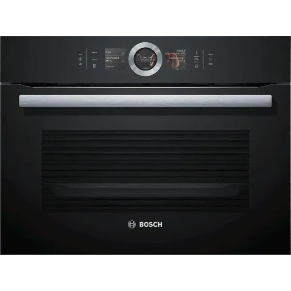 Духовой шкаф BOSCH CSG656RB7