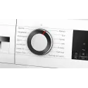 Сушильная машина BOSCH WQG 245DLSN