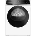 Сушильная машина BOSCH WRB247D0SN