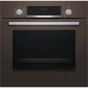 Духовой шкаф BOSCH HBF514BM0R