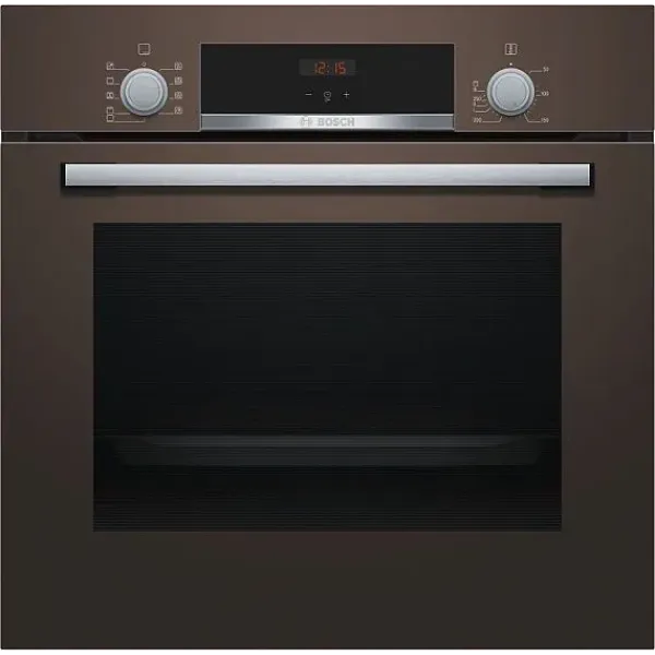 Духовой шкаф BOSCH HBF514BM0R