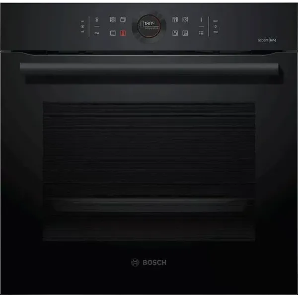 Духовой шкаф BOSCH HBG 872DC1S