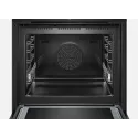 Духовой шкаф BOSCH HMG6764B1