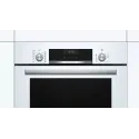 Духовой шкаф BOSCH HIJ517YW2R