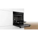 Духовой шкаф BOSCH HBG855TC0