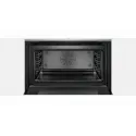 Духовой шкаф BOSCH CBG 635BS1 нержавеющая сталь