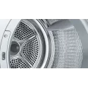 Сушильная машина BOSCH WTH8300LSN Serie 4