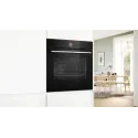 Духовой шкаф BOSCH HBG7242B1