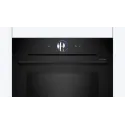 Духовой шкаф BOSCH HMG976KB1
