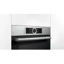 Духовой шкаф BOSCH HBG675BS1
