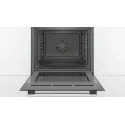 Духовой шкаф BOSCH HBA537BM0R