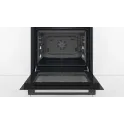 Духовой шкаф BOSCH HBJ558YB3Q