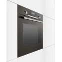 Духовой шкаф BOSCH HBA537BM0R
