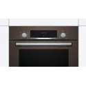 Встраиваемый электрический духовой шкаф Bosch HBF534EM0R