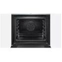 Духовой шкаф BOSCH HBG672BS1S