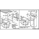 Духовой шкаф BOSCH HBJ577ES0R