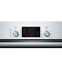 Встраиваемый электрический духовой шкаф BOSCH HBG42R350E